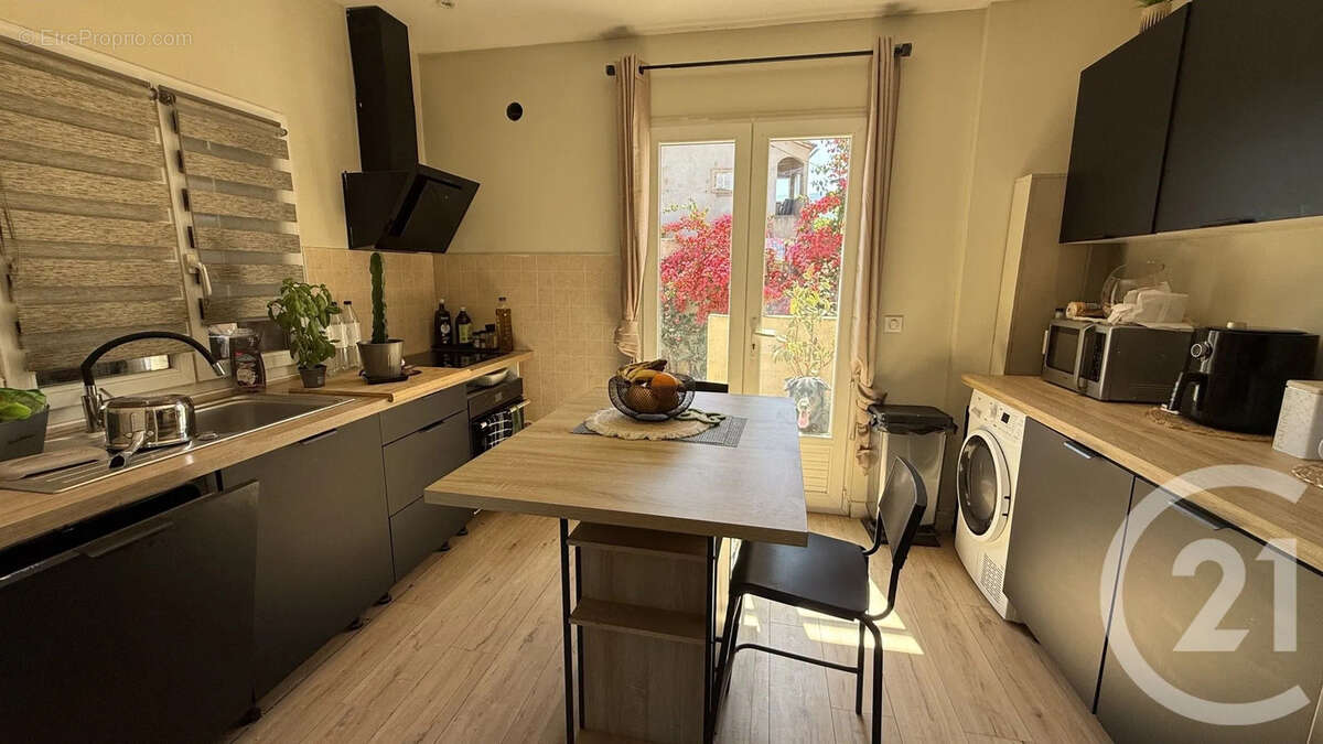 Appartement à VENZOLASCA