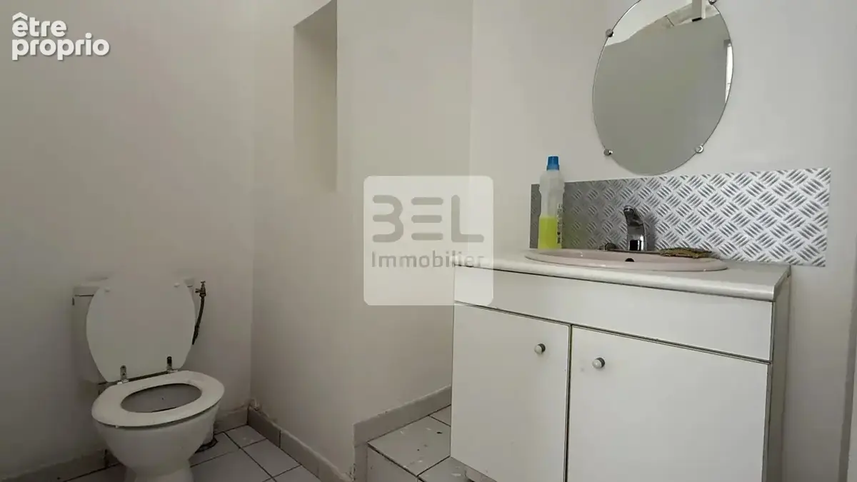 Local commercial 30 m2 proche Uzès - photo 10