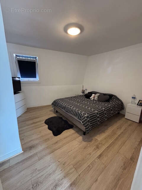 Appartement à ROUBAIX