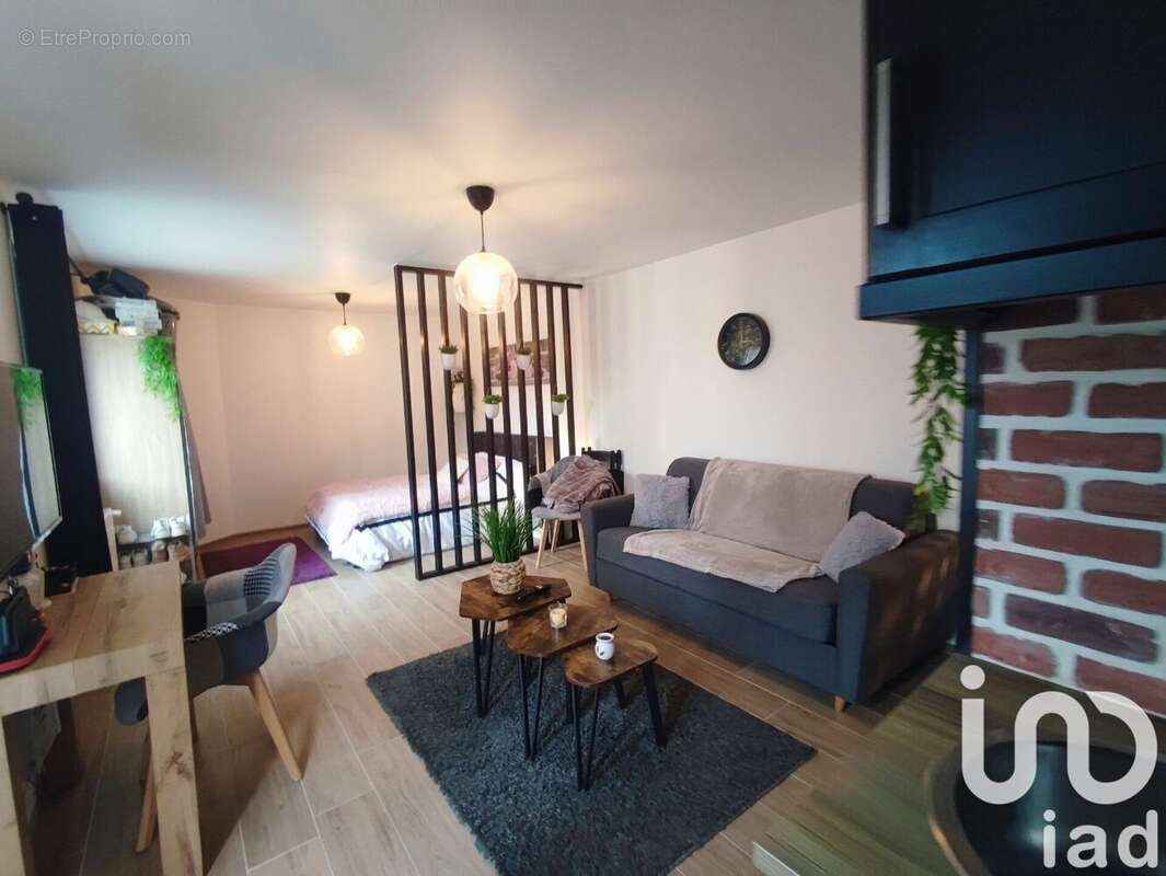 Photo 2 - Appartement à TROYES