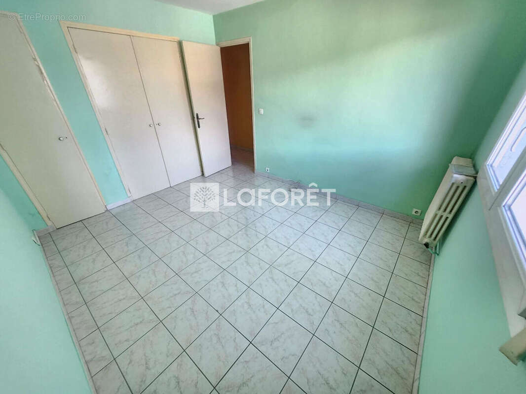 Appartement à LA SEYNE-SUR-MER