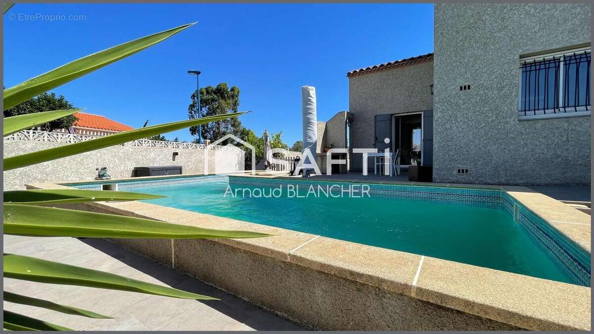 Photo 2 - Maison à ARGELES-SUR-MER