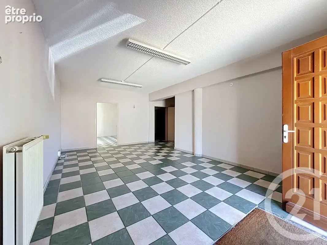 Bien immobilier à vendre à Saint-Clement (89100) - photo 2