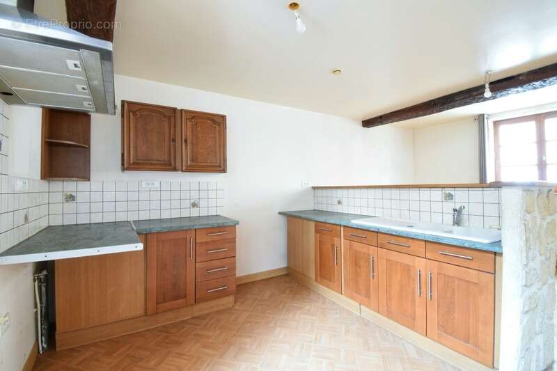 Appartement à BILLOM