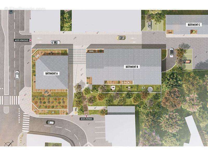 Appartement à LA ROCHELLE