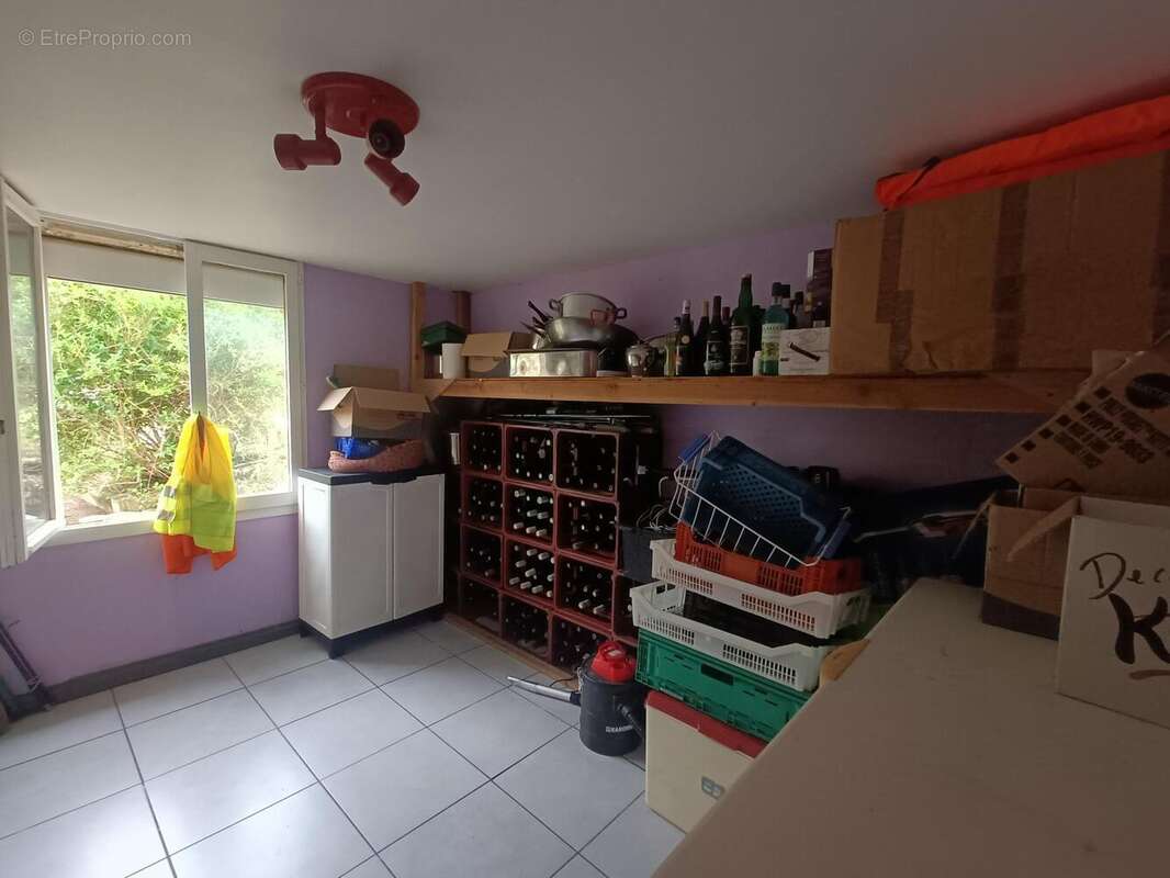 Photo 6 - Maison à CUBLIZE