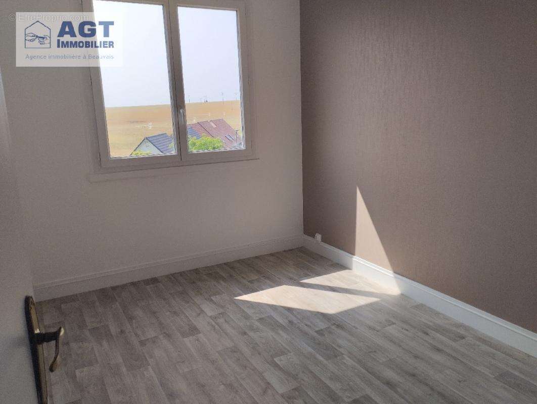 Appartement à BEAUVAIS