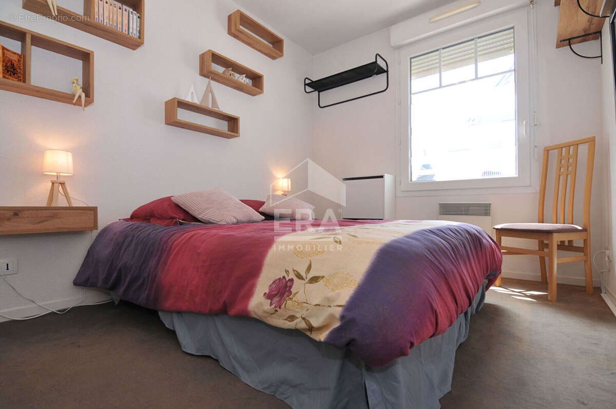 A vendre - Appartement 3 pièces - Berck plage - photo 4