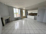 Appartement à LE HEAULME