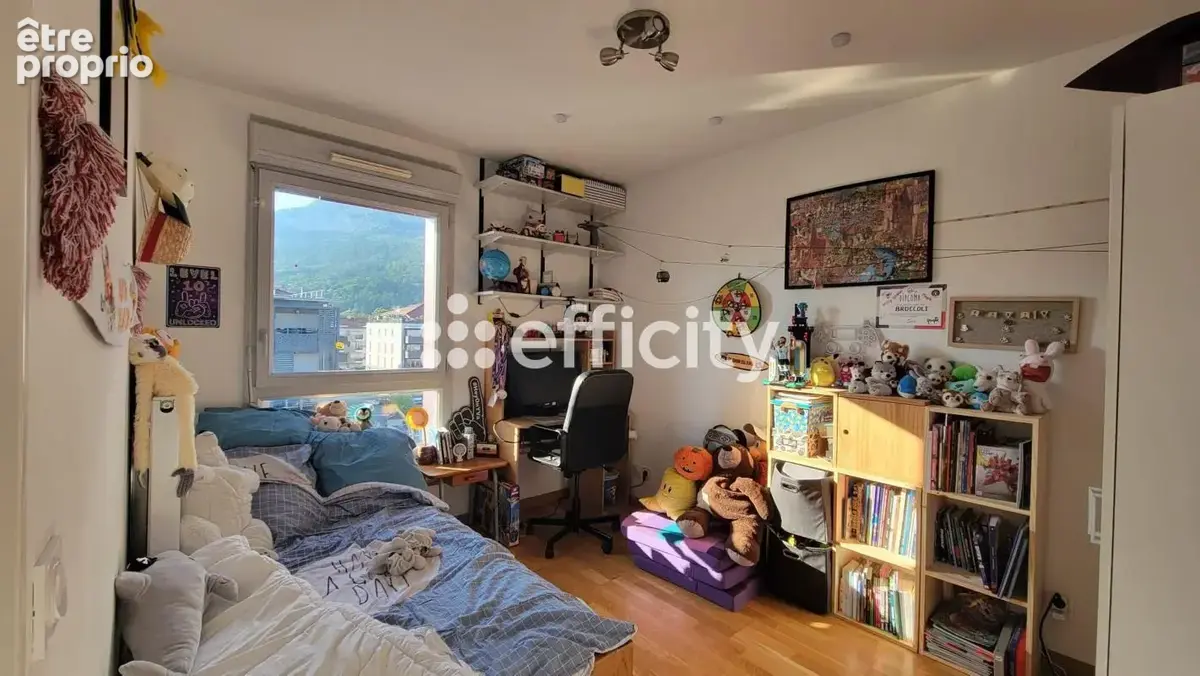Appartement - photo 8