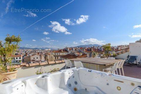 Appartement à MARSEILLE