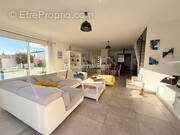 Maison à LES PENNES-MIRABEAU