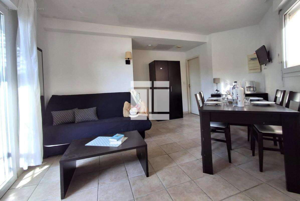 Appartement à SAINT-FLORENT