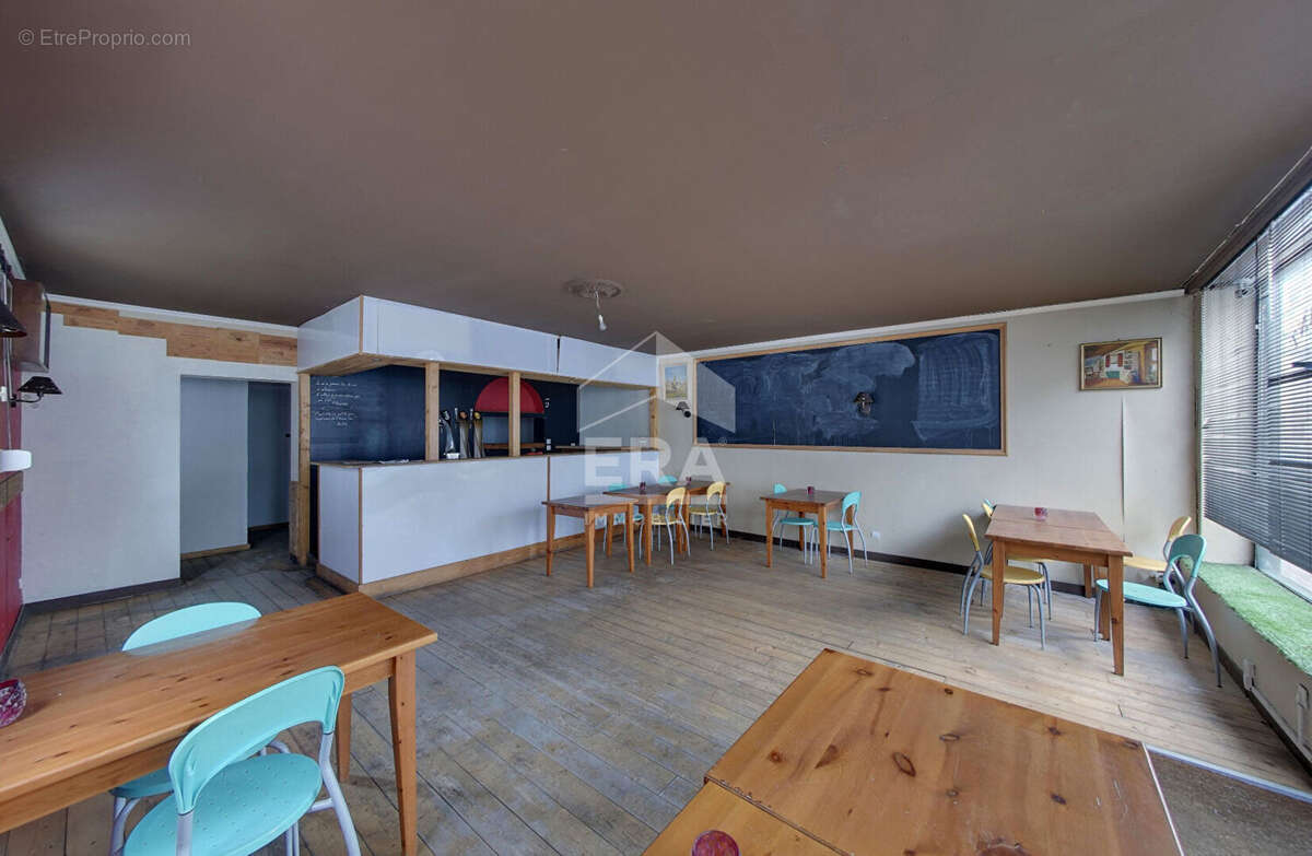 Appartement à BERCK