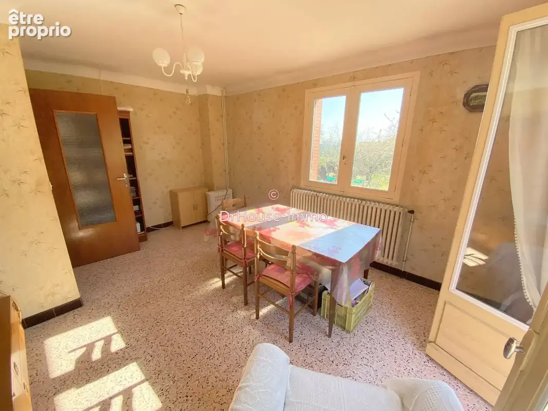Maison 121 m² à Aubenas  - photo 6