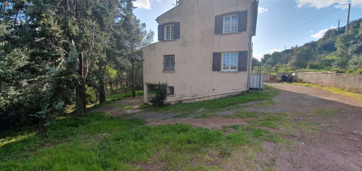 Maison à vendre 6 pièces LE BOSC (34) - photo 7