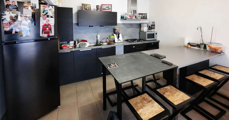 Appartement à BAYONNE