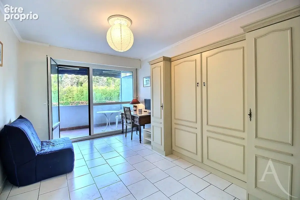 Appartement Pessac 33 m2 - photo 2