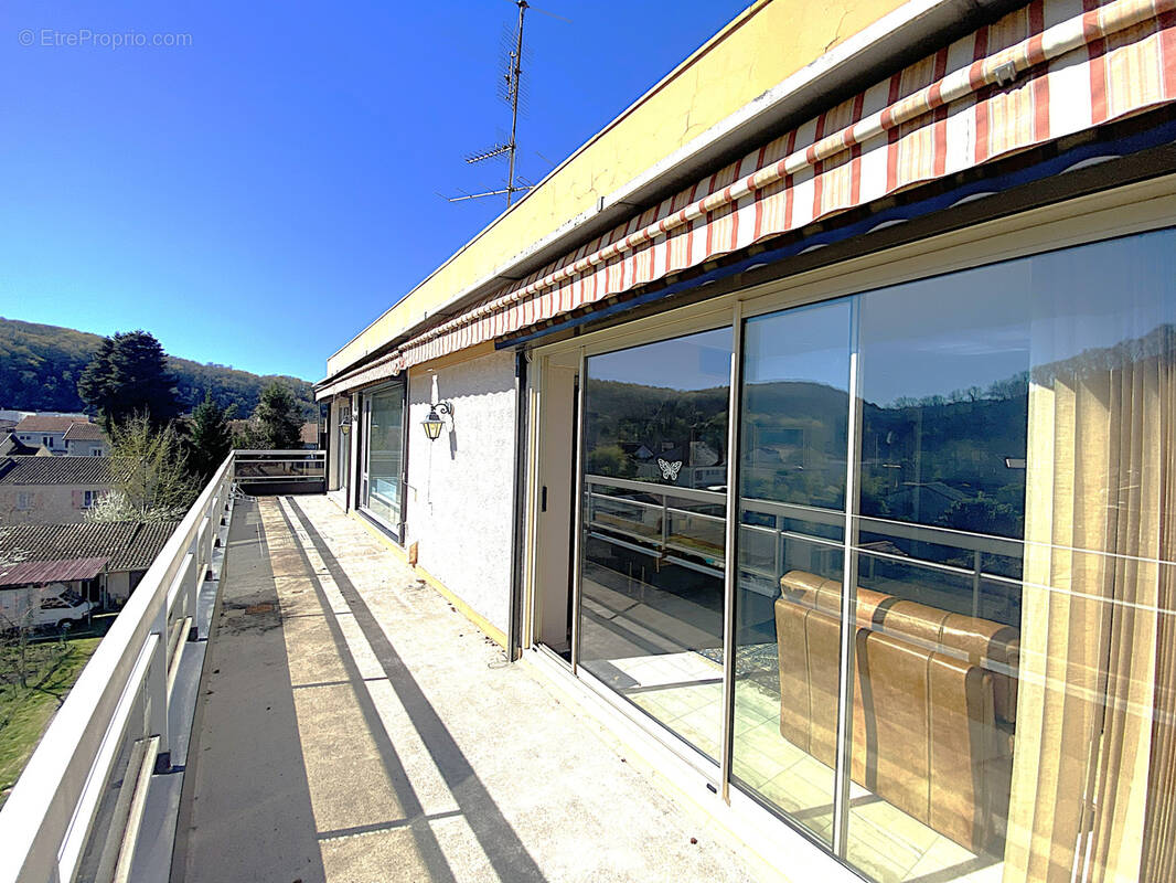 Appartement à PERIGUEUX