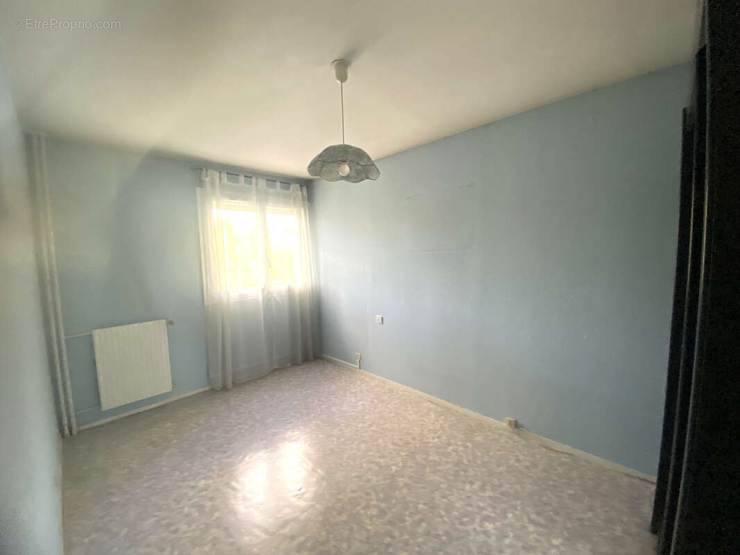 Appartement à EPINAY-SUR-SEINE