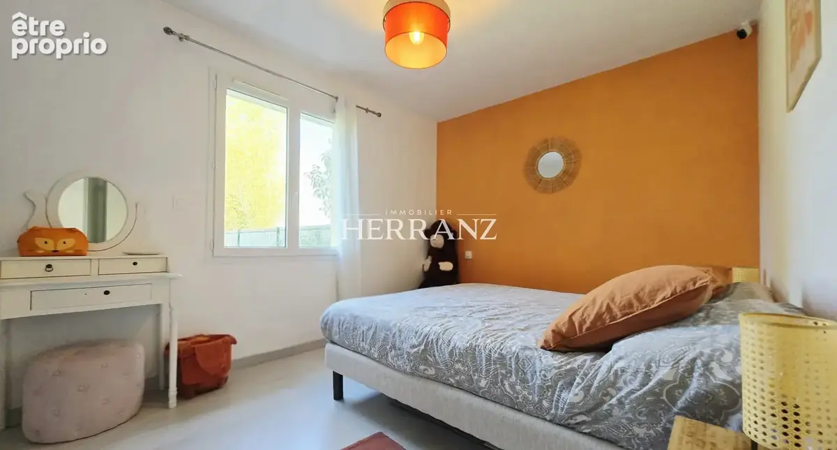 Maison aux prestations contemporaines 2019 - 120 m2 aec pisine et domotique - photo 11