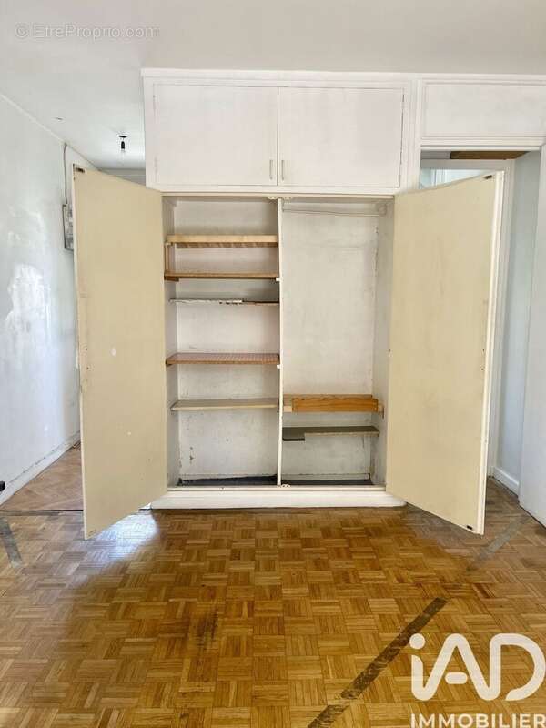 Photo 6 - Appartement à CHATILLON