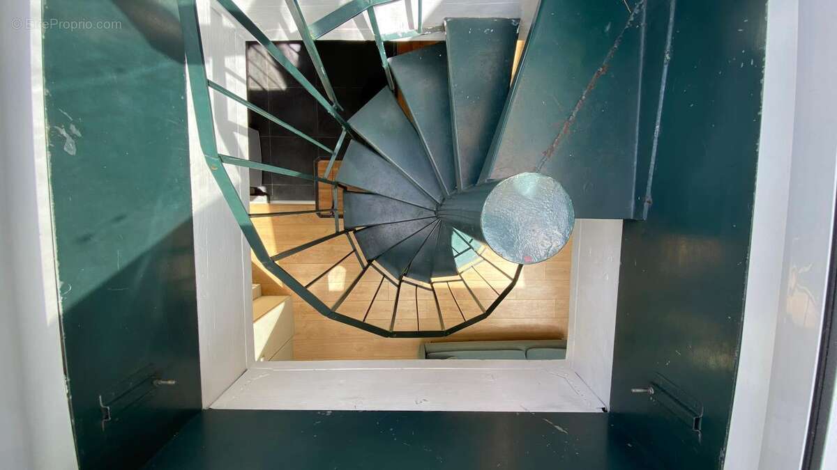 Appartement à FONTAINES-SUR-SAONE