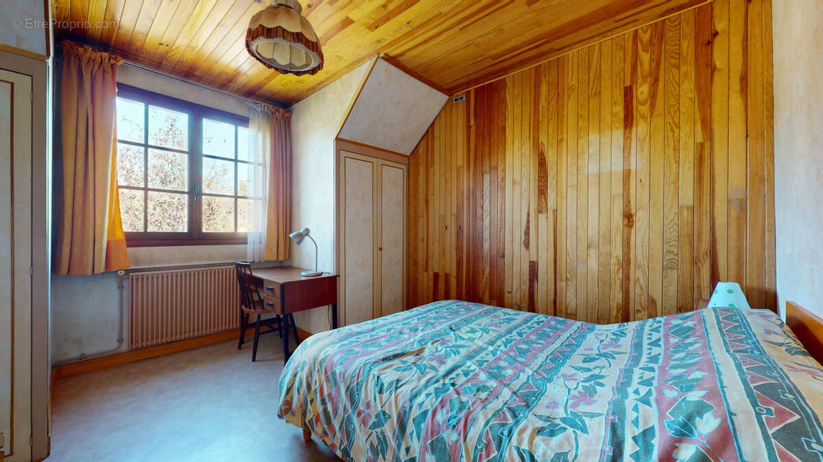 Maison à CORMEILLES-EN-PARISIS