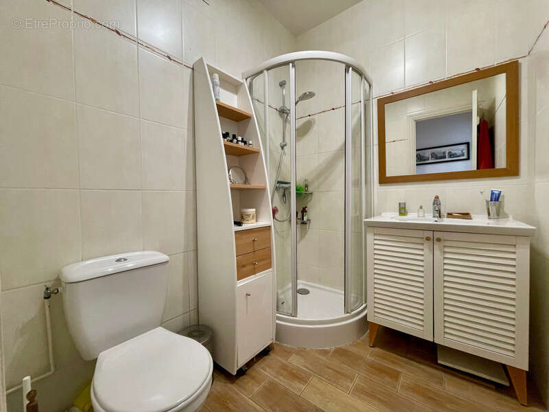 Appartement à NOISY-LE-ROI