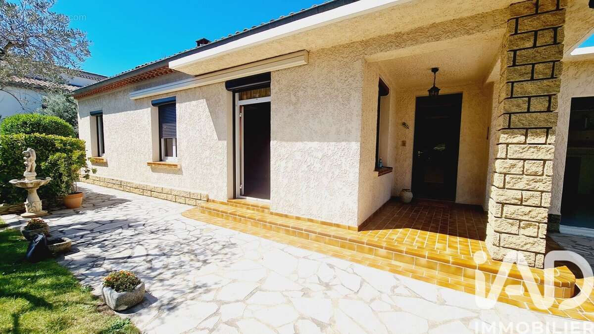 Photo 5 - Maison à CARPENTRAS