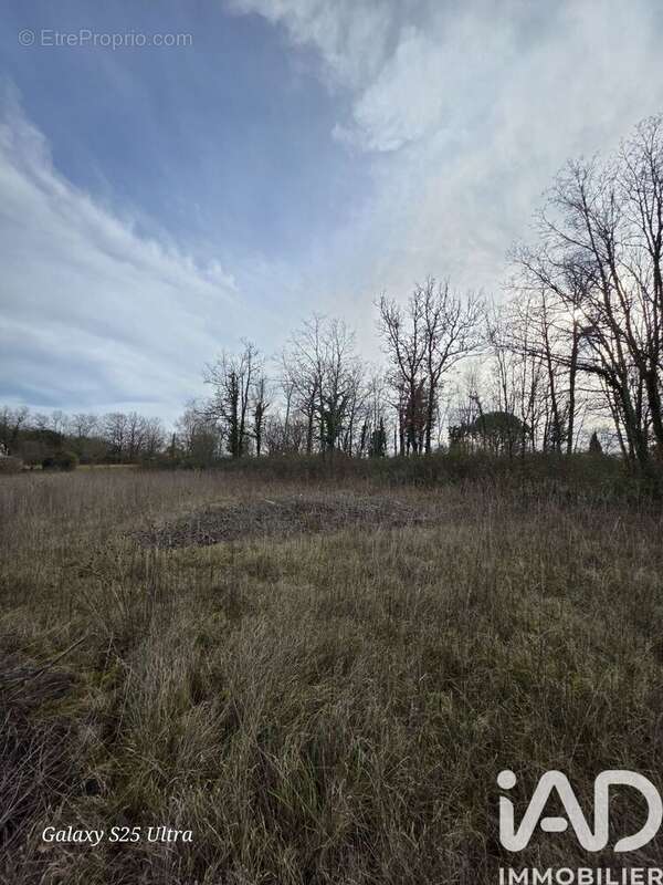 Photo 7 - Terrain à LE VIGAN