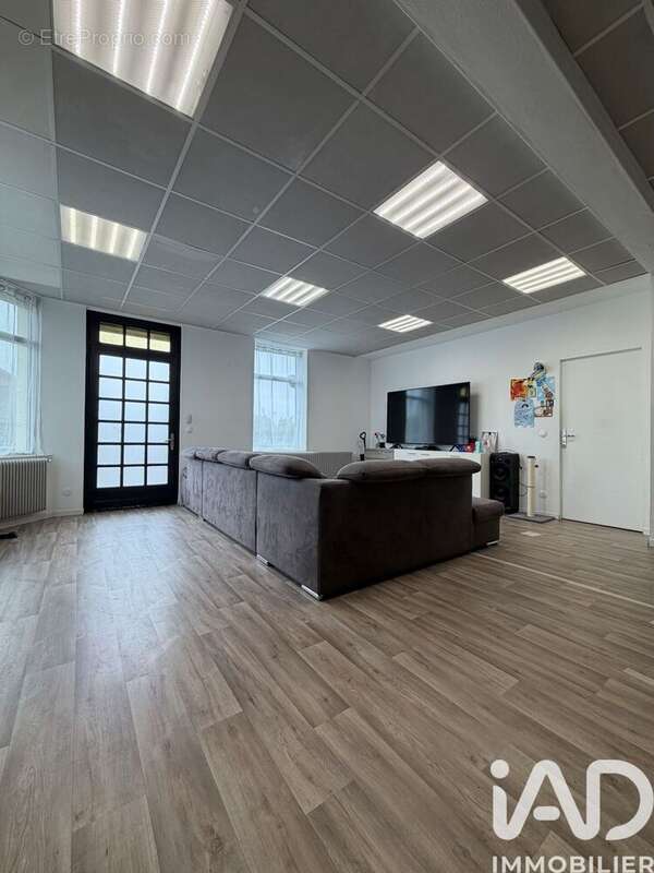 Photo 2 - Maison à LOOBERGHE