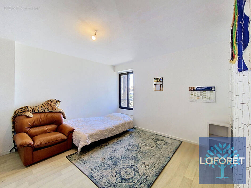 Appartement à DAX