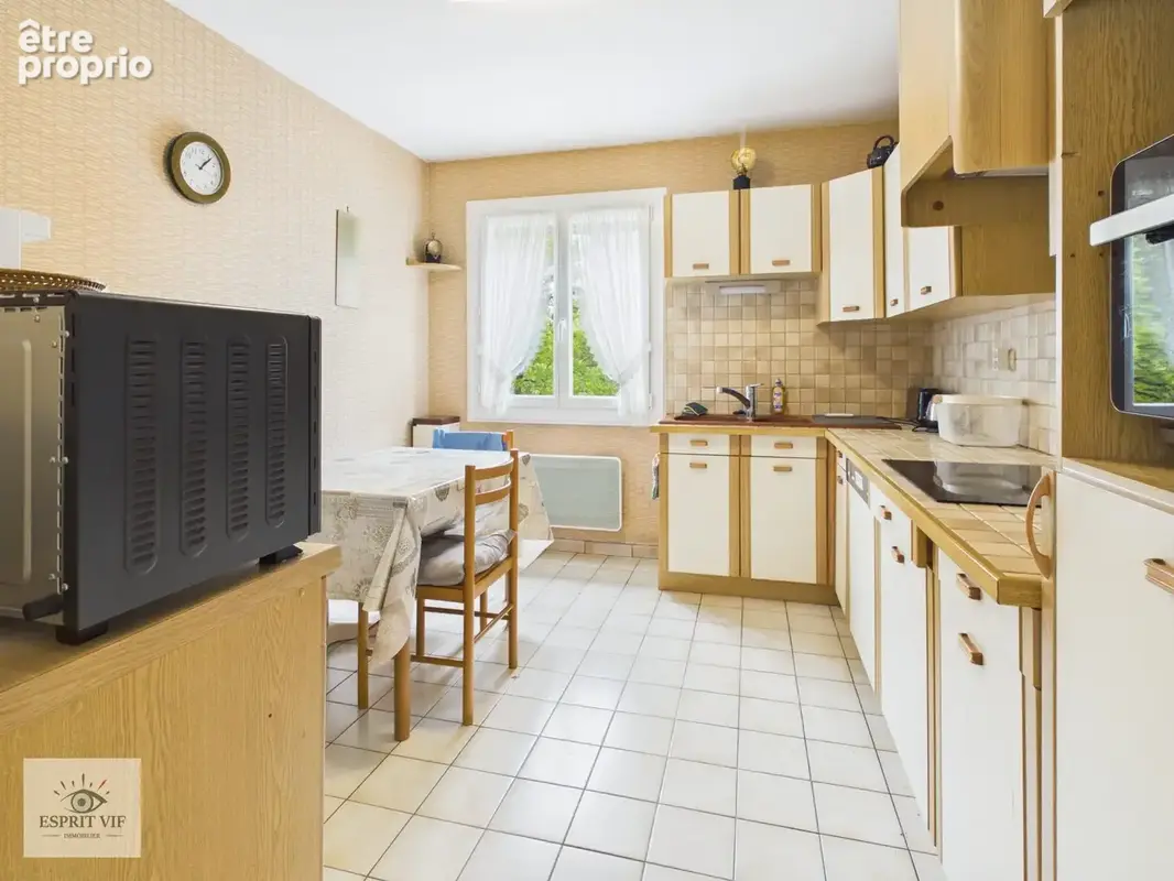 Maison 5 pièces 90 m² à vendre à Briey (54150) - photo 6