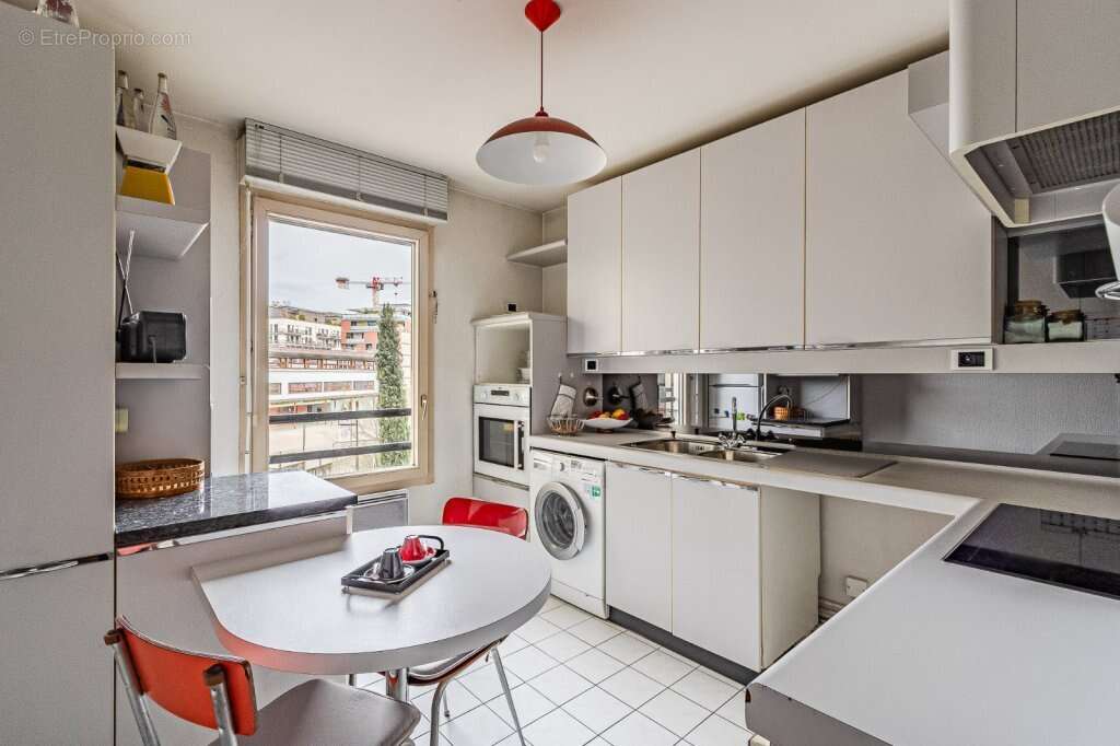 Appartement à LYON-3E