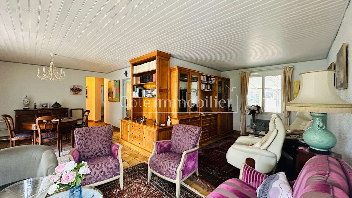 Maison à LES MOUTIERS-EN-RETZ