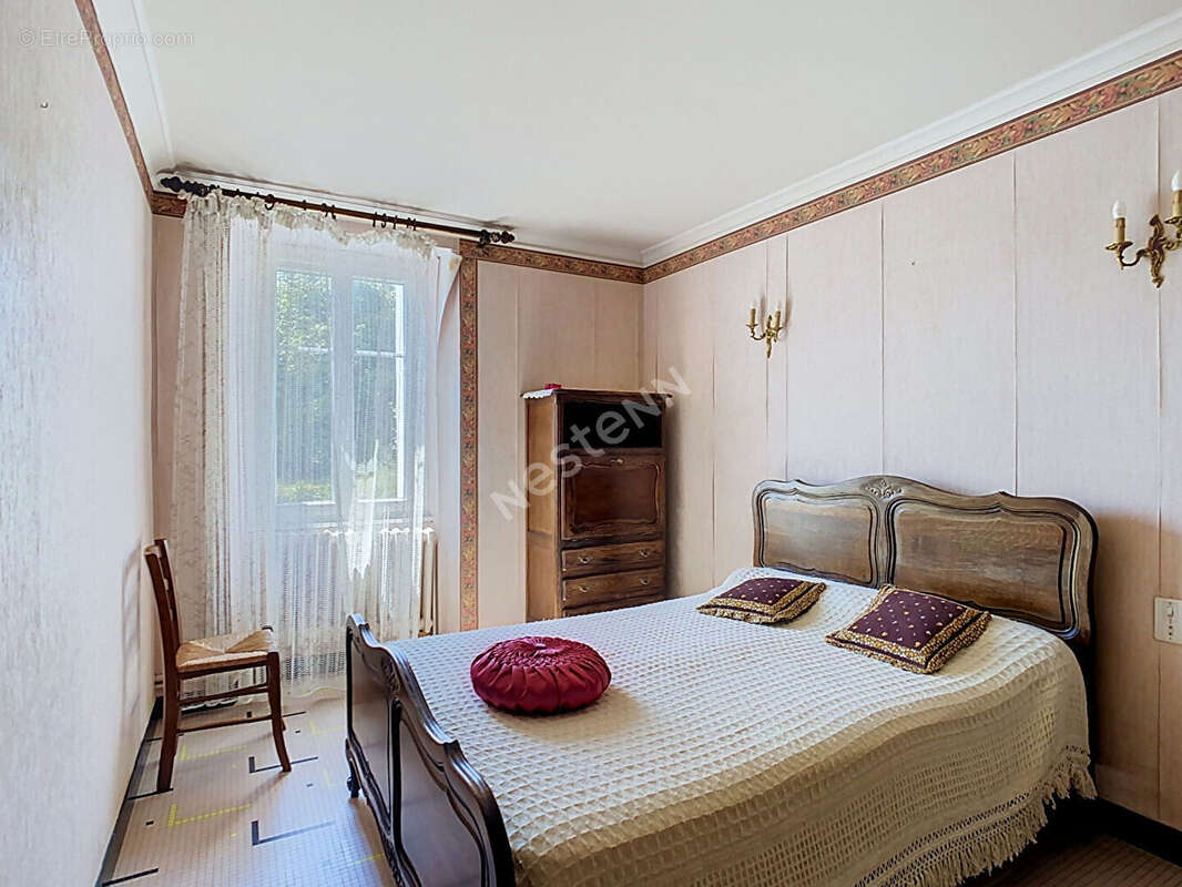 Maison Beaupreau En Mauges 6 pièce(s) 150 m2 - photo 11