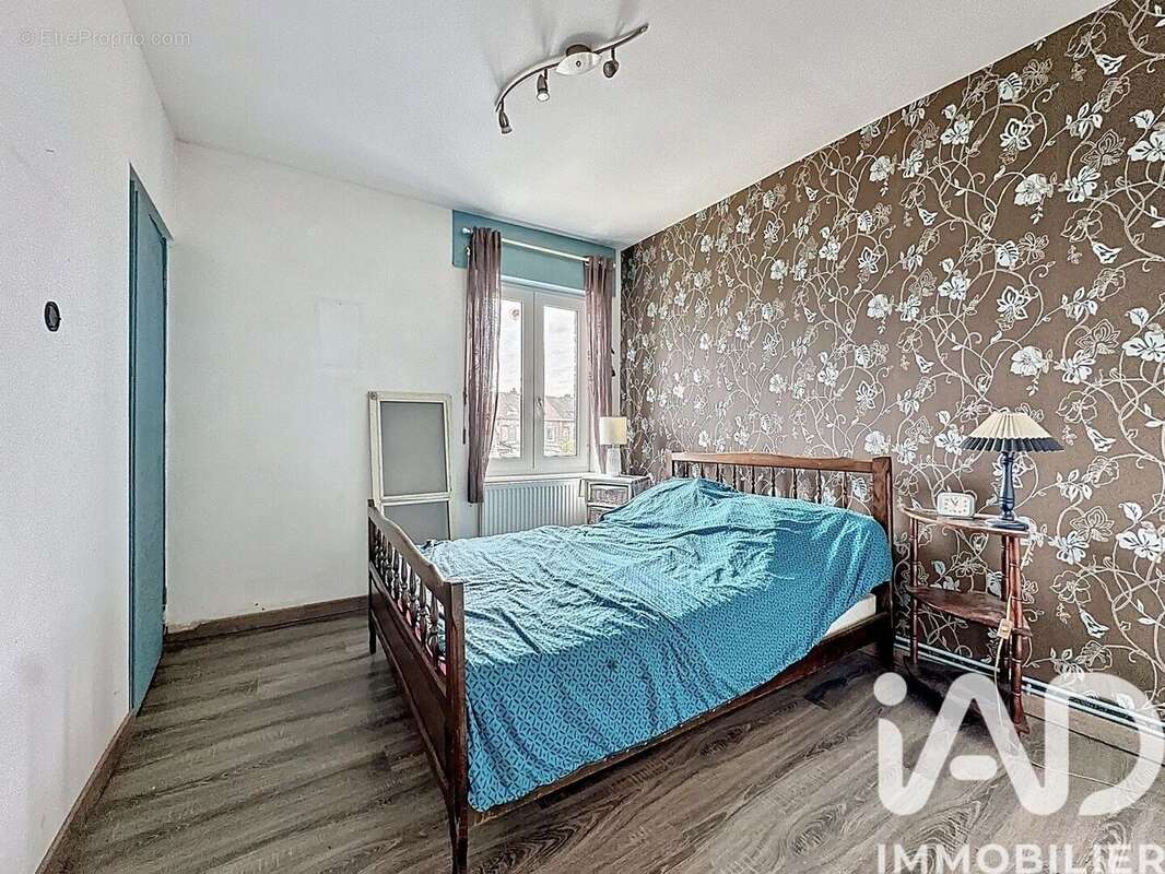 Photo 5 - Maison à WATTRELOS