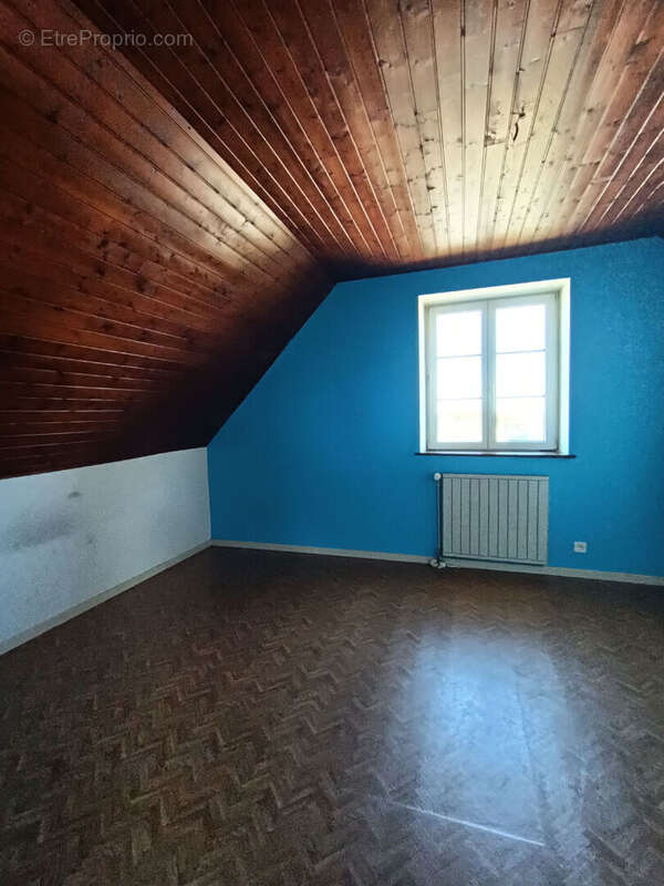 Maison à ASSWILLER