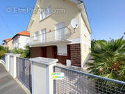 Maison à CHATELLERAULT