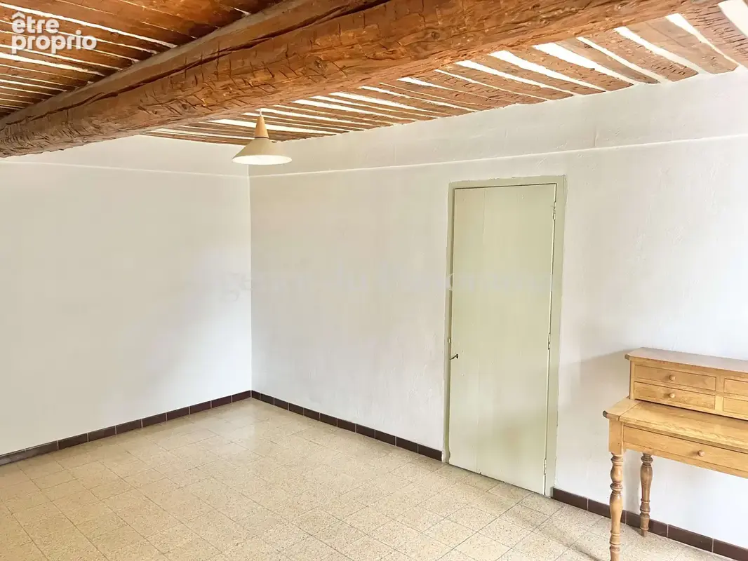 Exclusivite - grasse quartier sainte-anne - maison de hameau pleine de charme - photo 6