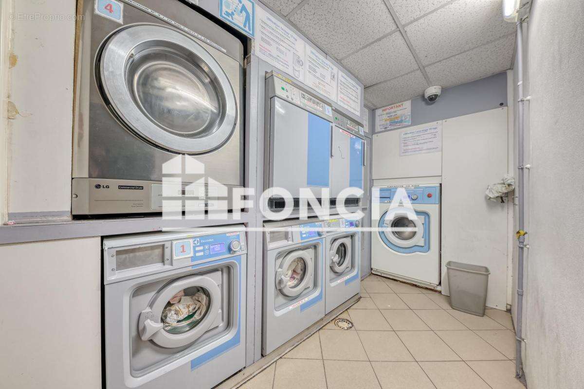 Appartement à LYON-3E