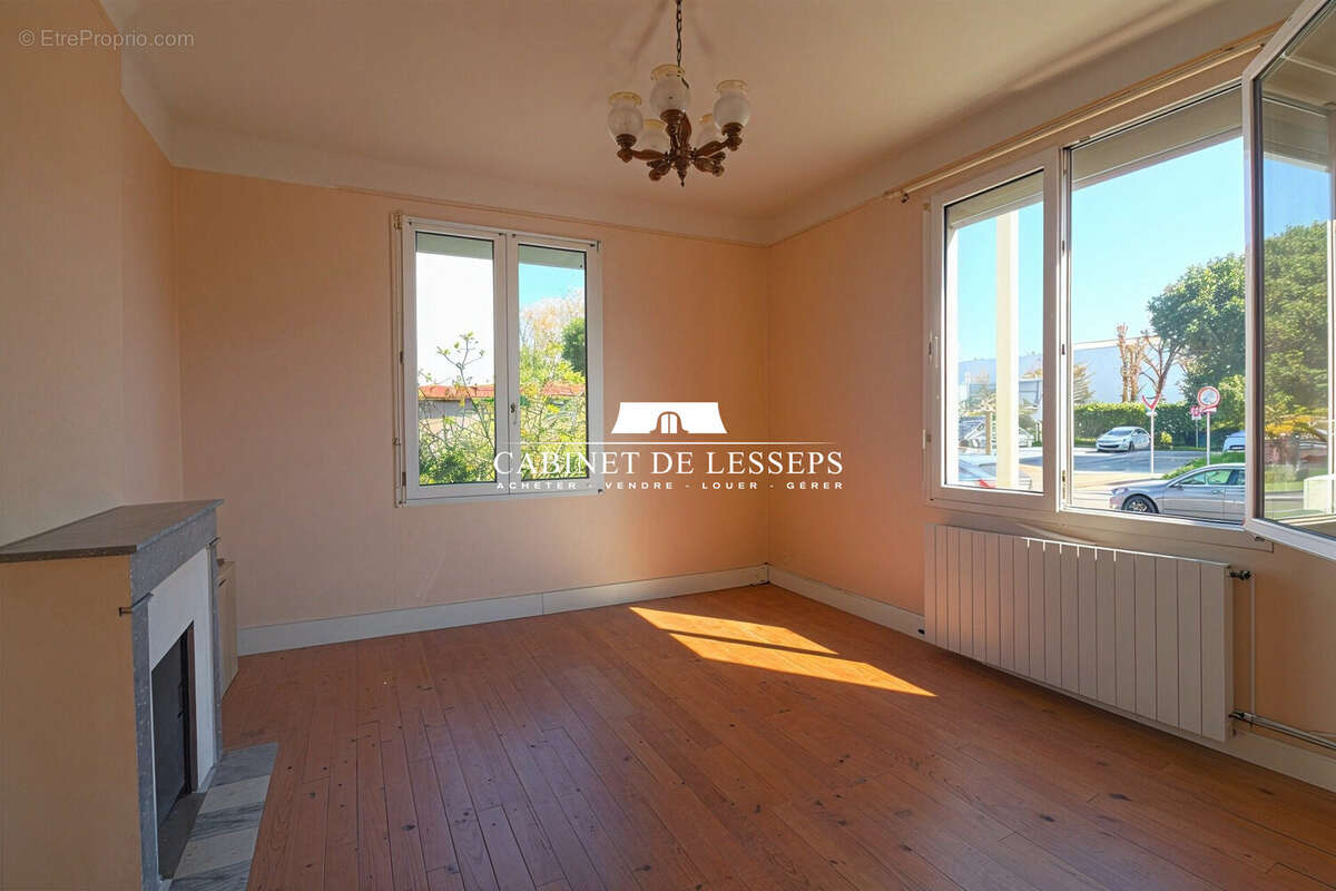 Appartement à ANGLET