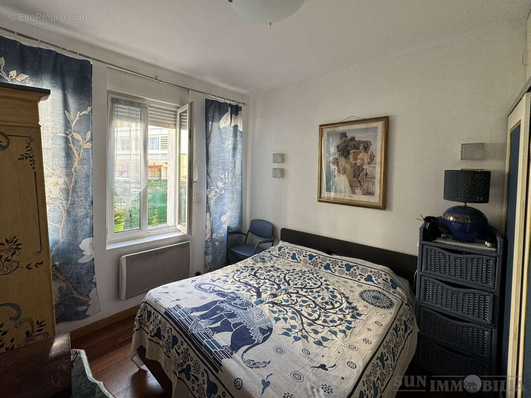 Appartement 50 m² à Hyeres  - photo 2