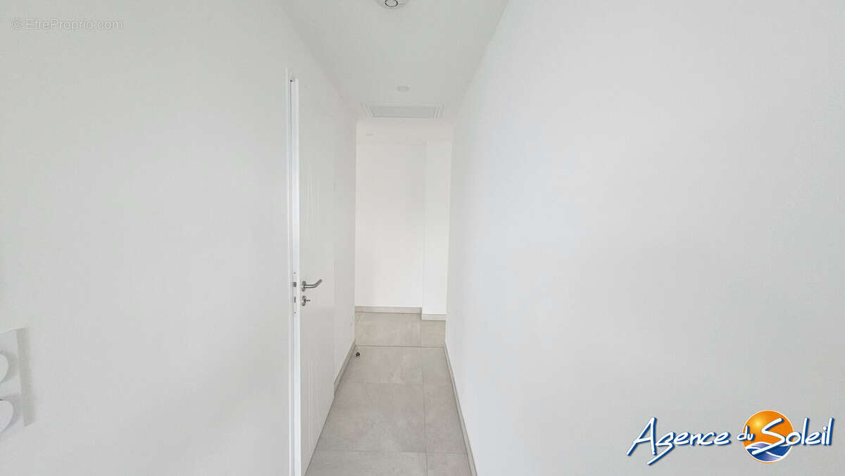 Appartement à NARBONNE