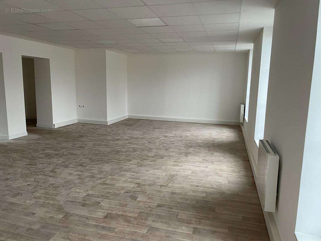 Appartement à LA FERTE-SOUS-JOUARRE