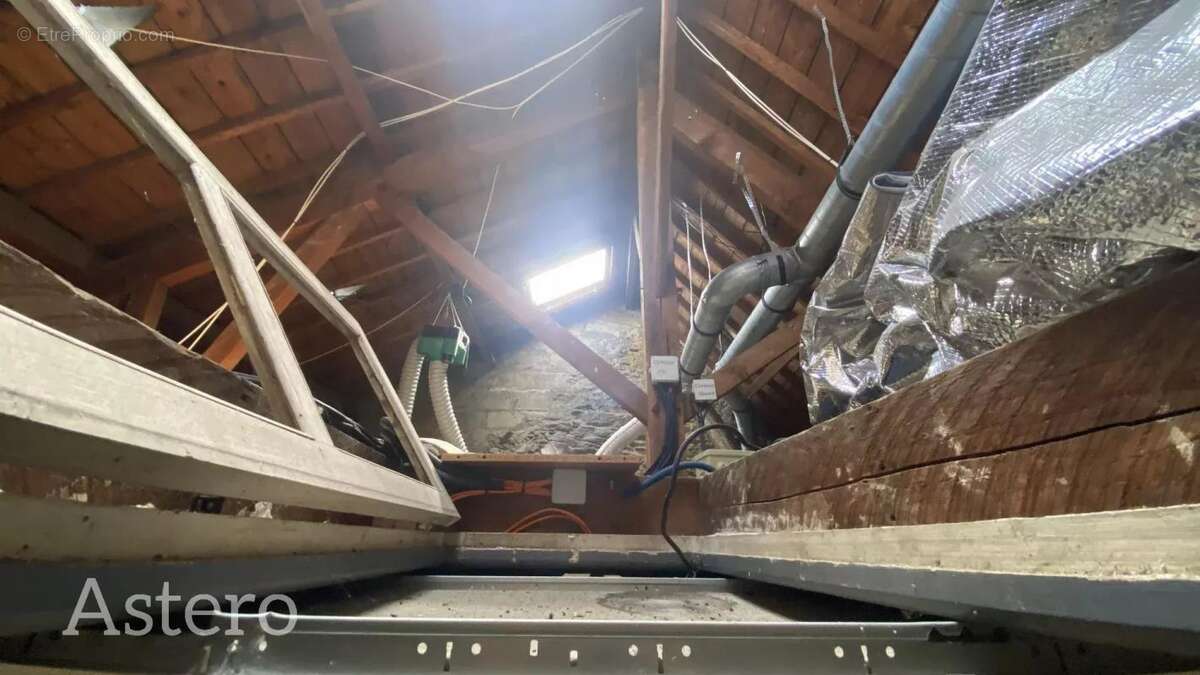 Appartement à PONTIVY