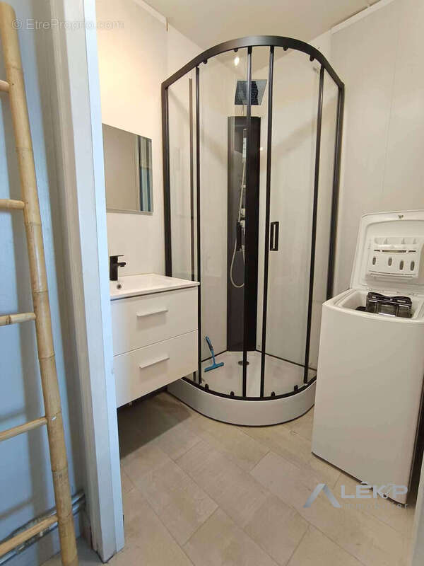 Appartement à SAINT-HILAIRE-DE-RIEZ