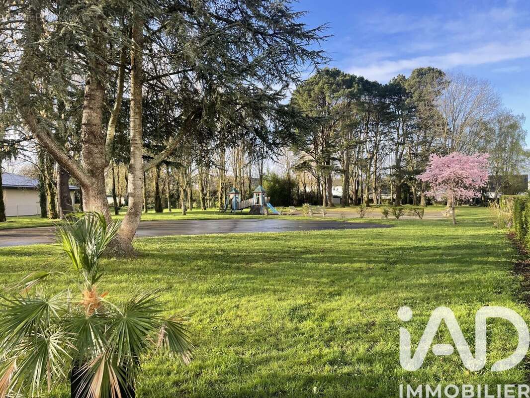 Photo 7 - Appartement à ORVAULT