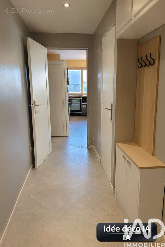 Photo 4 - Appartement à STRASBOURG